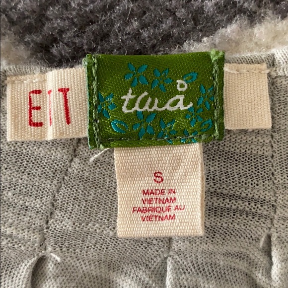 Anthropologie Top - Picture 3 of 3